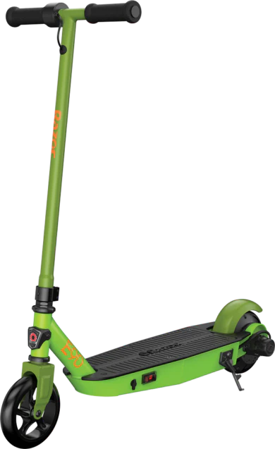 Black Label E90 Electric Scooter