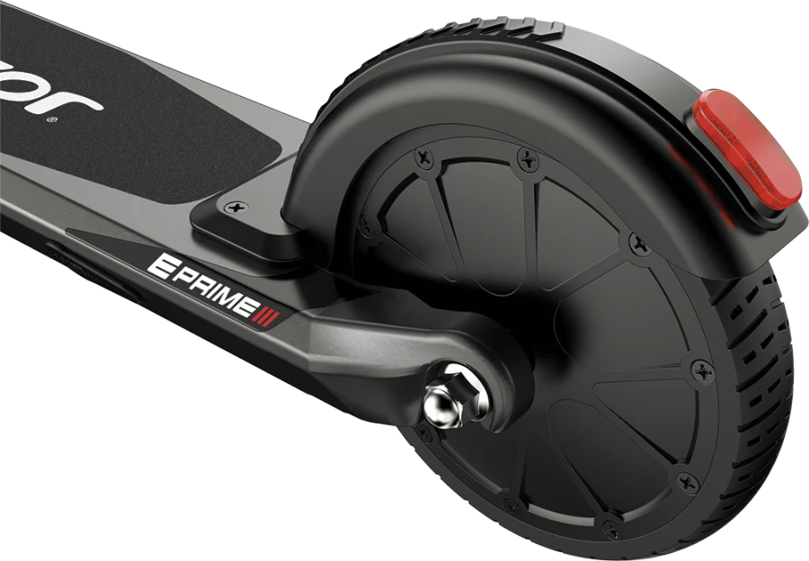 E Prime III Electric Scooter