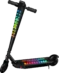 Sonic Glow Electric Scooter